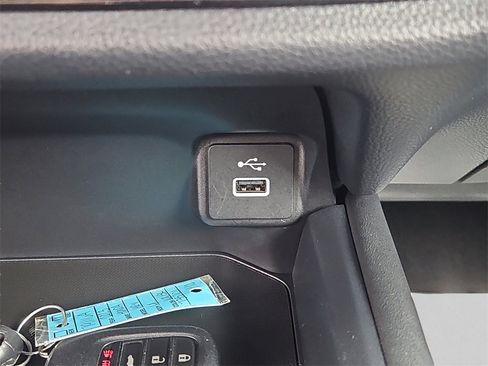 Certified 2023 Honda HR-V LX image 16