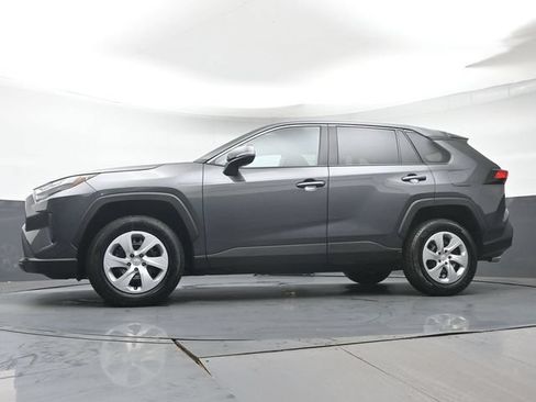 Certified 2025 Toyota RAV4 LE AWD/4WD image 29