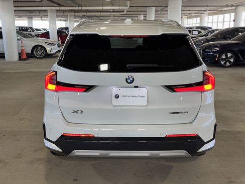 Used 2025 BMW X1 xDrive28i w/ Convenience Package image 7