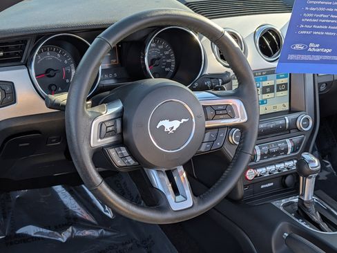 Certified 2017 Ford Mustang GT Premium image 18