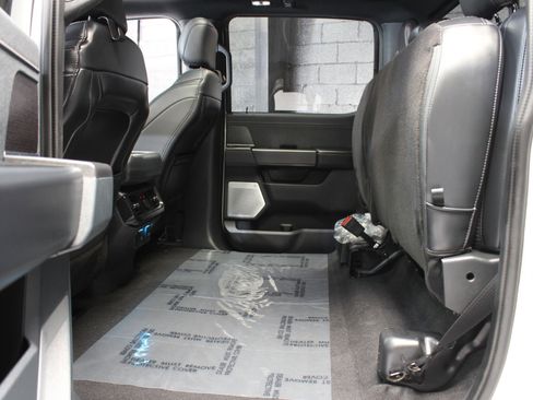 Used 2023 Ford F150 Raptor w/ Raptor Carbon Fiber Package image 45