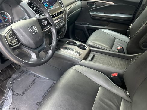 Used 2022 Honda Pilot Special Edition image 7