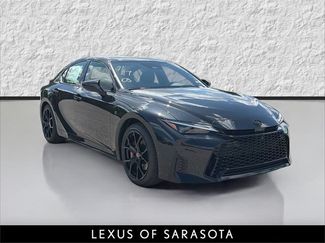 New 2026 Lexus IS 350 F Sport RWD video 1