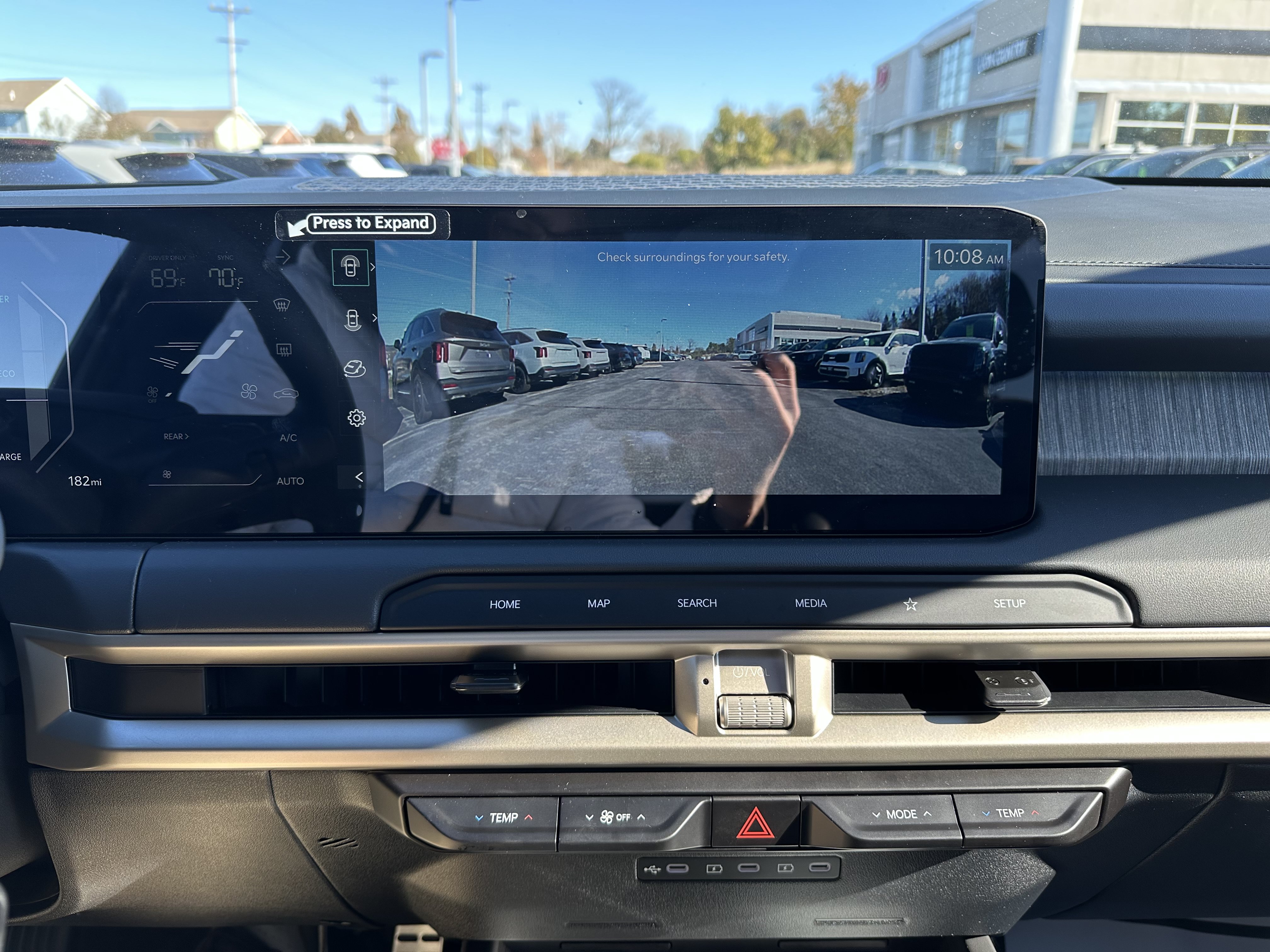 New 2027 Kia Telluride SX Prestige AWD/4WD image 43