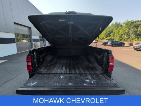Used 2018 Chevrolet Silverado 3500 LTZ w/ Duramax Plus Package AWD/4WD image 25