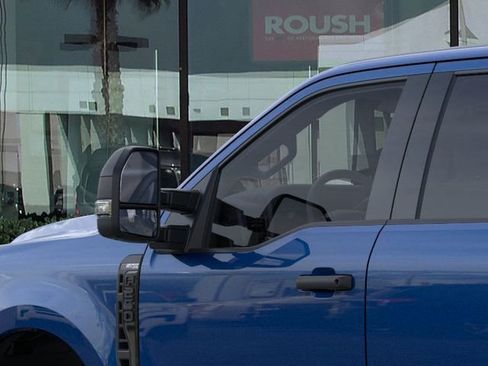 New 2026 Ford F250 XL w/ STX Appearance Package AWD/4WD image 20