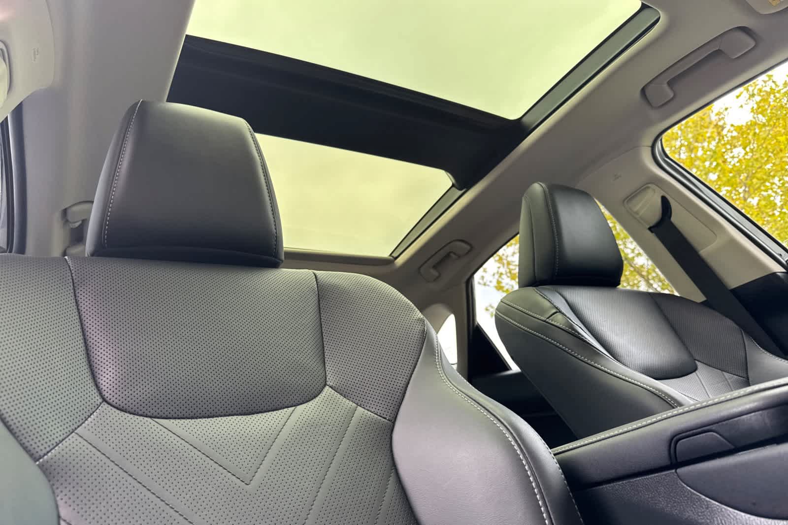 Used 2025 Lexus NX 450h+ AWD w/ Accessory Package (P5) image 18