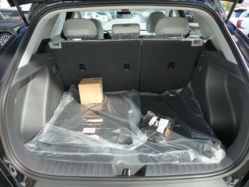 New 2026 Hyundai Kona SEL Premium AWD/4WD image 14