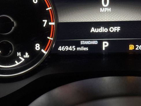 Used 2022 Nissan Rogue SV image 13