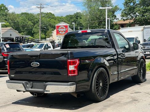 Used 2020 Ford F150 XL w/ Equipment Group 101A Mid AWD/4WD image 7
