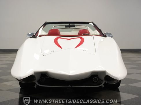 Used 1986 Chevrolet Corvette Coupe image 17