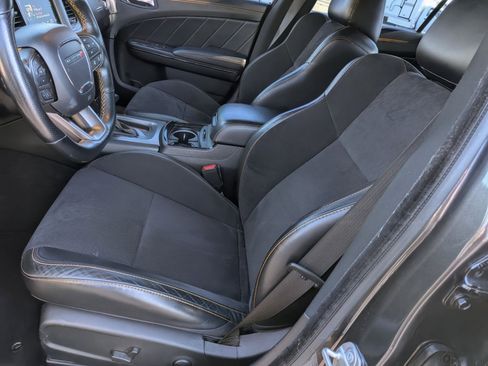 Used 2023 Dodge Charger GT w/ Plus Group image 14