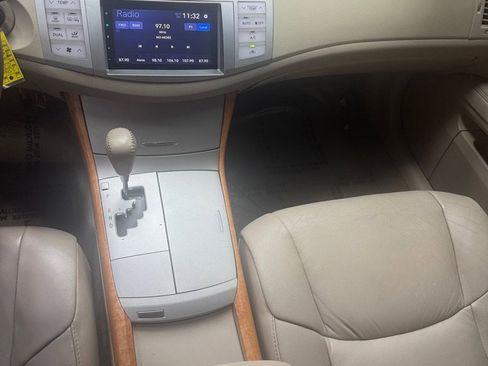 Used 2007 Toyota Avalon XL FWD image 27