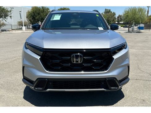 Used 2026 Honda CR-V Sport-L image 9