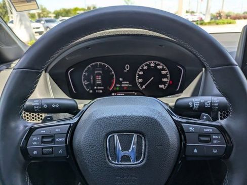 Certified 2023 Honda Civic Sport image 25