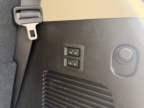 Used 2021 INFINITI QX80 Premium Select w/ All-Season Package image 27