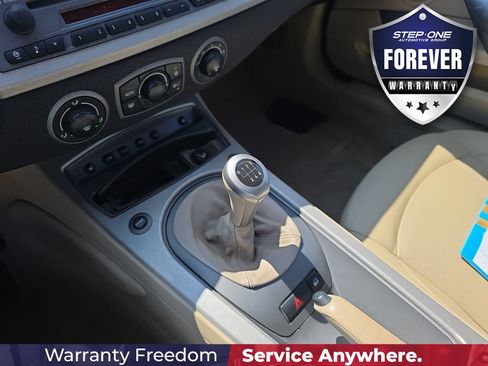 Used 2003 BMW Z4 3.0i RWD image 22