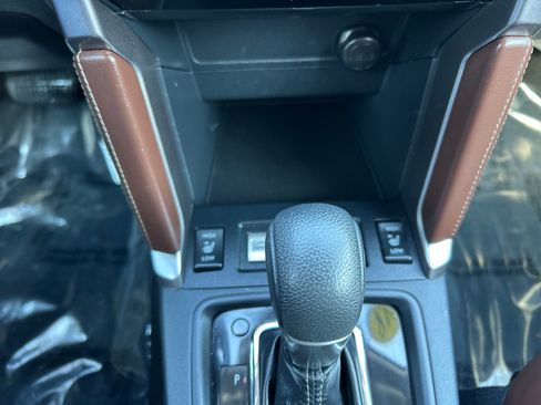 Used 2018 Subaru Forester 2.0XT Touring w/ Popular Package #2 image 32