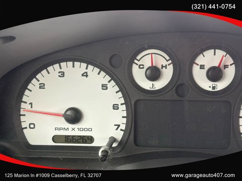 Used 2006 Ford Ranger XLT image 13