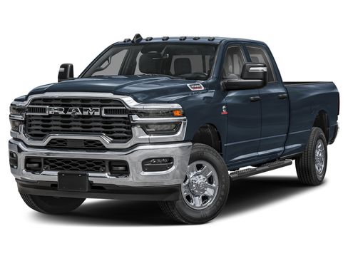 New 2026 RAM 3500 Tradesman AWD/4WD image 18