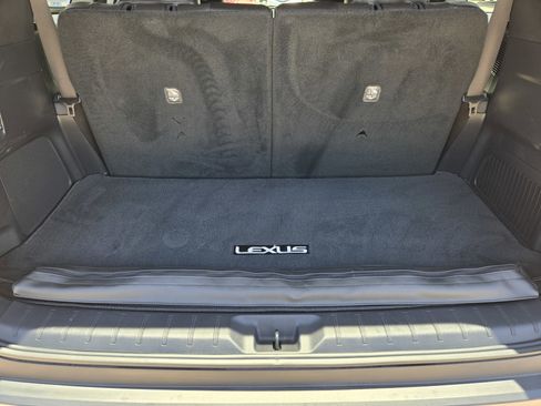 Used 2025 Lexus TX 350 AWD w/ Technology Package image 45