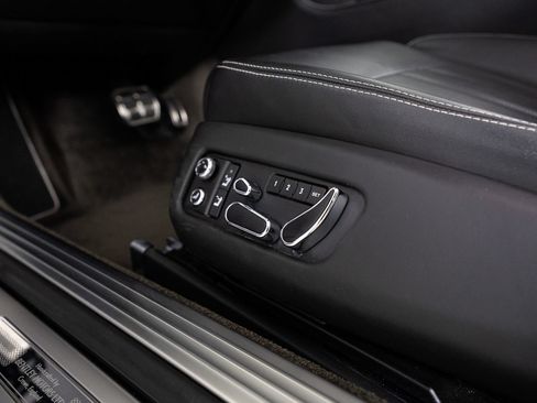 Used 2013 Bentley Continental GT w/ Convenience Specification Pkg AWD/4WD image 19