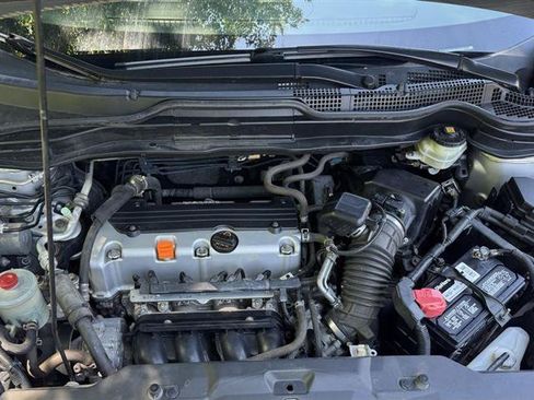 Used 2010 Honda CR-V EX image 12