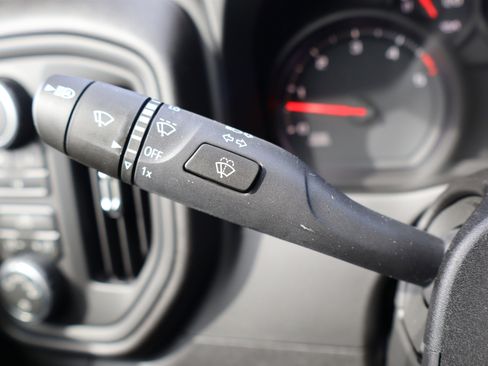 New 2026 Chevrolet Silverado 3500 W/T w/ WT Convenience Package image 27