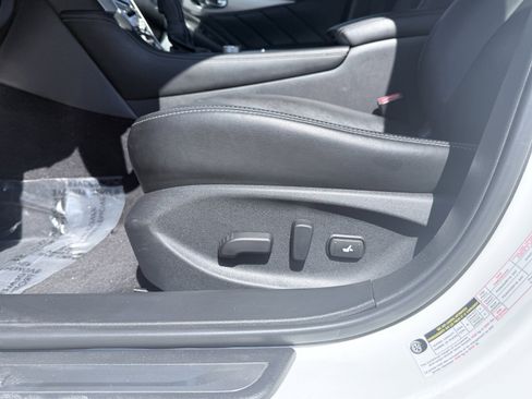 Used 2023 INFINITI Q50 Luxe w/ Cargo Package image 28