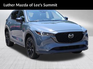 Used 2024 MAZDA CX-5 Carbon Edition AWD/4WD video 1