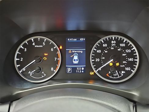 Used 2020 Nissan Sentra S image 18