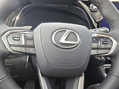 New 2026 Lexus TX 350 350 Premium image 30