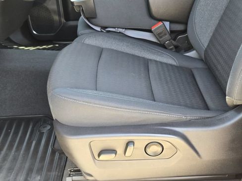 Used 2024 Chevrolet Silverado 1500 LT RWD image 23