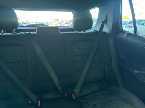 Used 2025 Chevrolet Equinox LT image 37