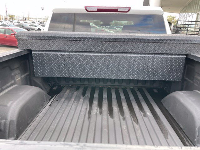 Used 2023 GMC Sierra 1500 Elevation AWD/4WD image 15