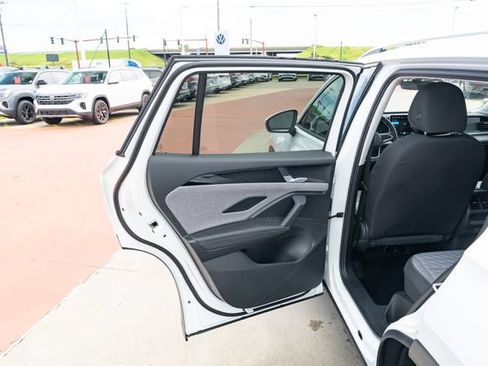 New 2026 Volkswagen Tiguan S FWD image 14
