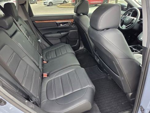 Used 2022 Honda CR-V EX-L image 14
