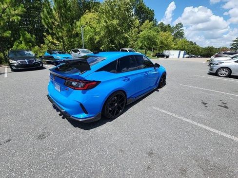 Used 2024 Honda Civic Type R image 14