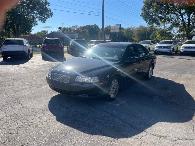 Used 2002 Volvo S80 2.9 FWD image 1
