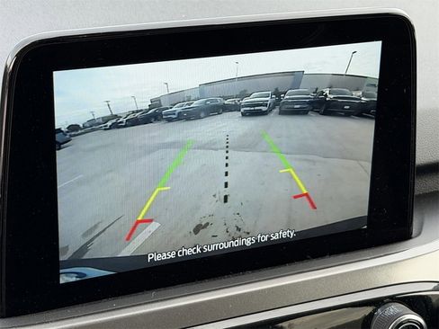 Used 2023 Ford Escape Active image 19