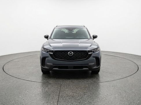 Used 2025 MAZDA CX-50 2.5 Hybrid w/ Premium Plus Pkg image 2