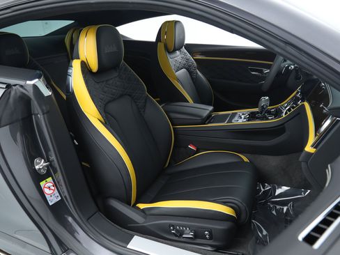 Used 2024 Bentley Continental GT Speed AWD/4WD image 20