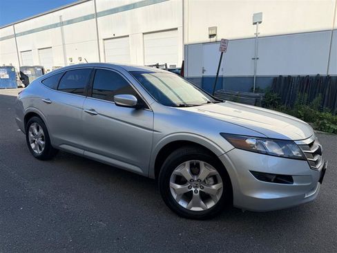 Used 2010 Honda Crosstour EX-L image 14