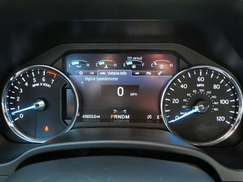 Used 2021 Ford Expedition XLT AWD/4WD image 27