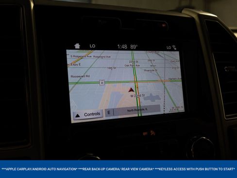 Used 2019 Ford F150 Lariat image 7