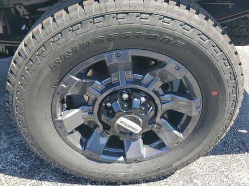 New 2026 Ford F250 XL w/ STX Appearance Package AWD/4WD image 7