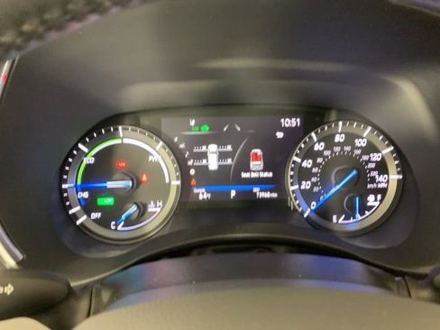 Used 2021 Toyota Highlander Platinum image 22