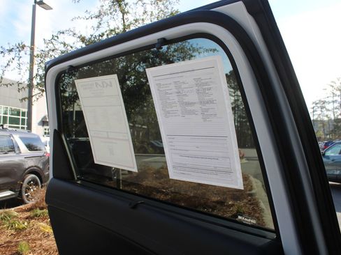 Used 2026 Hyundai Palisade XRT Pro image 27