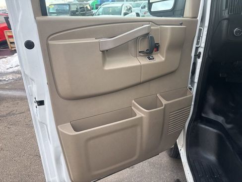 Used 2019 Chevrolet Express 2500 w/ Driver Convenience Package image 11