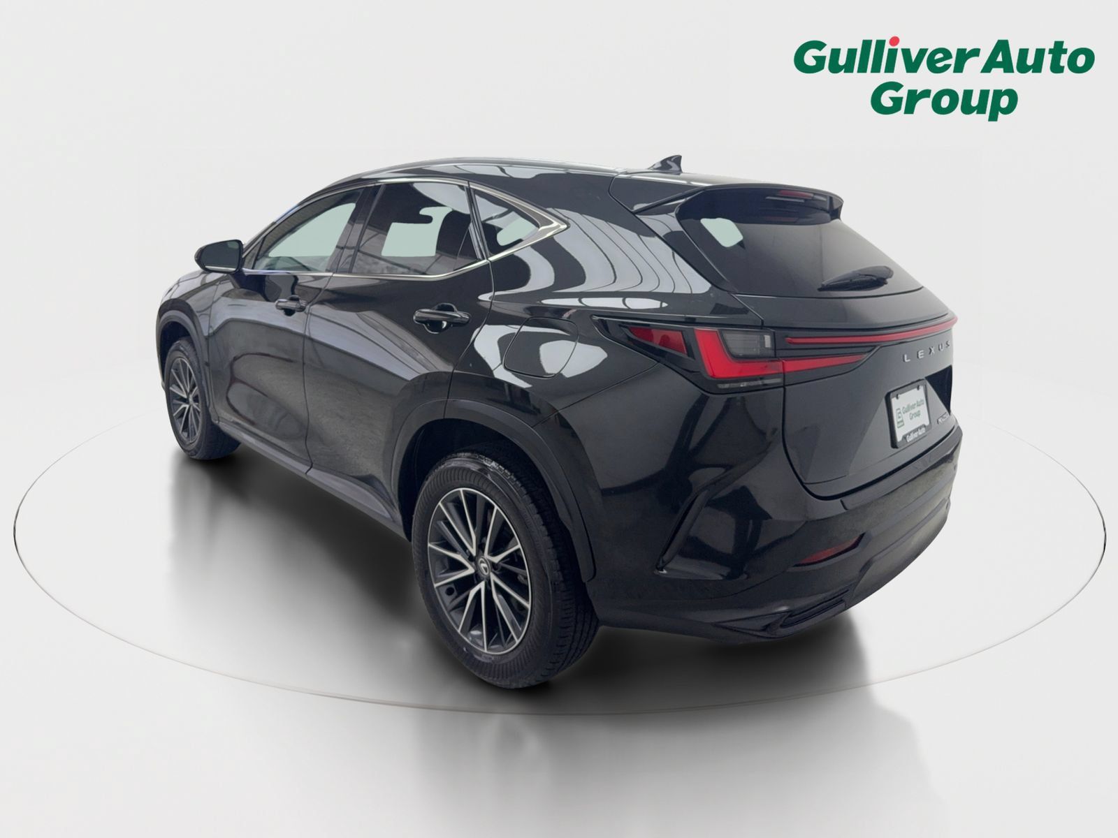 Used 2024 Lexus NX 250 FWD w/ Towing Package (2000 Lbs) image 4